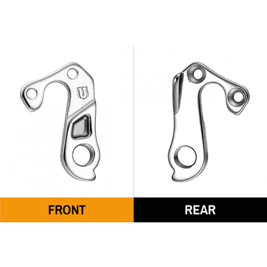 Union Gear Hanger GH-162 – Lapierre, Koga