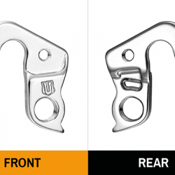 Union Gear Hanger GH-163 – Scott Union Gear Hanger GH-163 – Scott