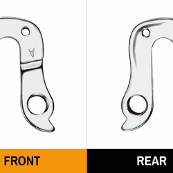 Union Gear Hanger GH-165 – Cube Union Gear Hanger GH-165 – Cube