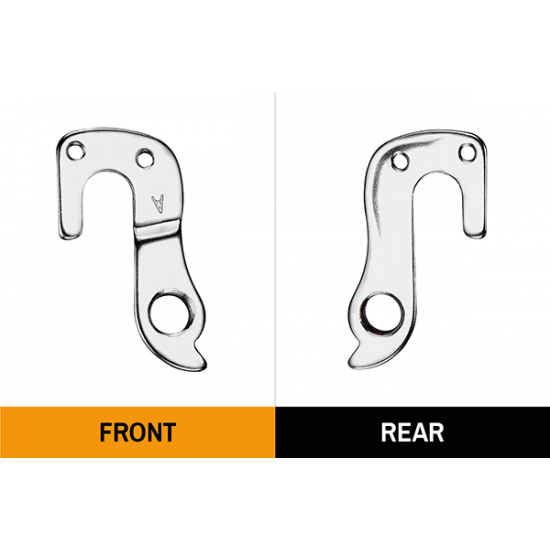 Union Gear Hanger GH-165 – Cube