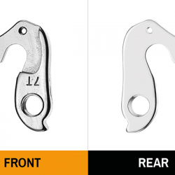 Union Gear Hanger GH-166 – Specialized Union Gear Hanger GH-166 – Specialized