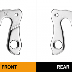 Union Gear Hanger GH-167 – Lapierre, Ghost Union Gear Hanger GH-167 – Lapierre, Ghost