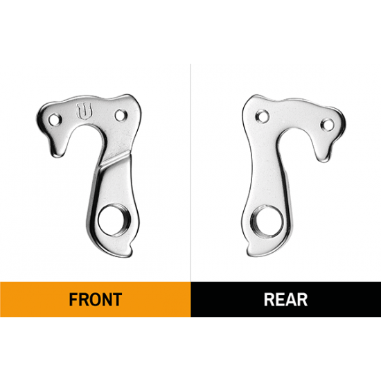 Union Gear Hanger GH-167 – Lapierre, Ghost Union Gear Hanger GH-167 – Lapierre, Ghost