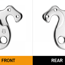 Union Gear Hanger GH-169 – Ghost Union Gear Hanger GH-169 – Ghost