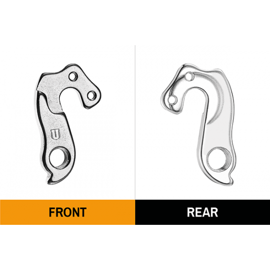 Union Gear Hanger GH-170 – Ghost Union Gear Hanger GH-170 – Ghost