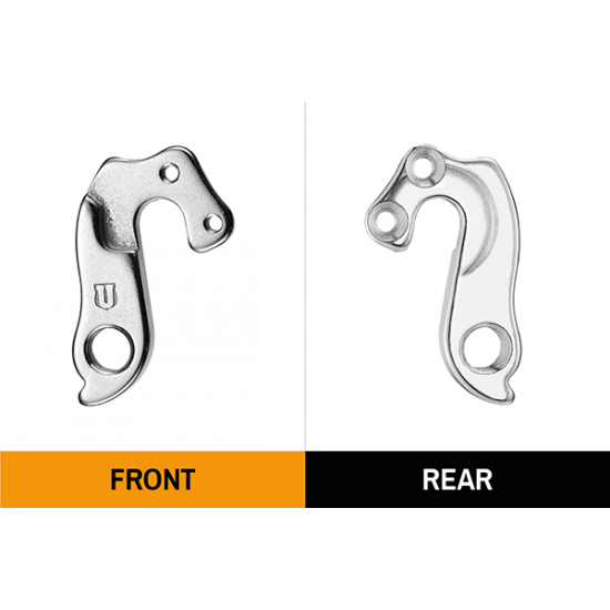 Union Gear Hanger GH-171 – Ghost Union Gear Hanger GH-171 – Ghost
