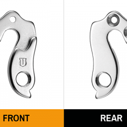 Union Gear Hanger GH-172 – Ghost Union Gear Hanger GH-172 – Ghost