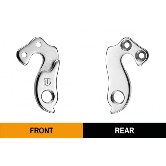Union Gear Hanger GH-172 – Ghost Union Gear Hanger GH-172 – Ghost