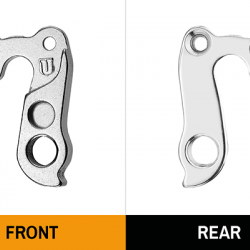 Union Gear Hanger GH-174 – Ghost, Hercules, Winora and other Union Gear Hanger GH-174 – Ghost, Hercules, Winora and other