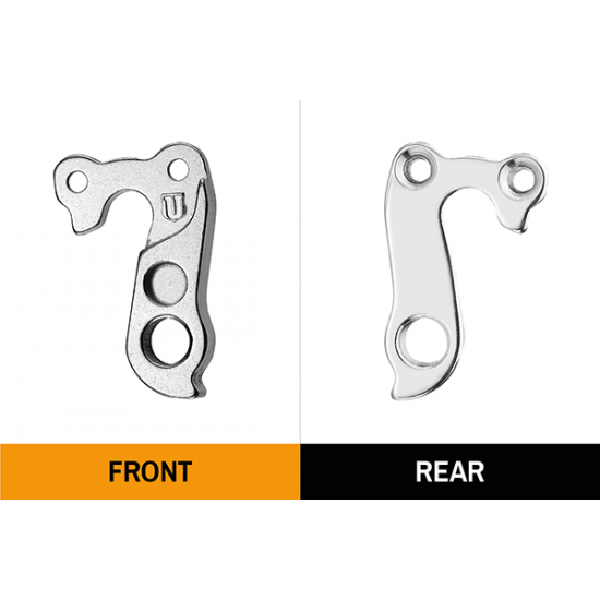 Union Gear Hanger GH-174 – Ghost, Hercules, Winora and other Union Gear Hanger GH-174 – Ghost, Hercules, Winora and other