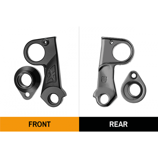 Union Gear Hanger GH-175 – Cube hanger + axle cap Union Gear Hanger GH-175 – Cube hanger + axle cap