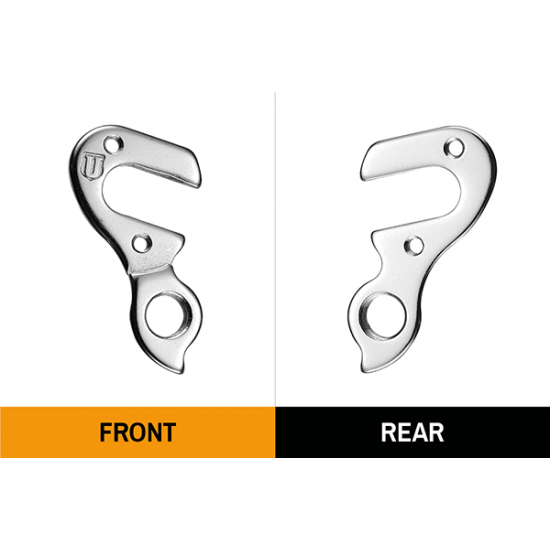 Union Gear Hanger GH-177 – Cube Union Gear Hanger GH-177 – Cube