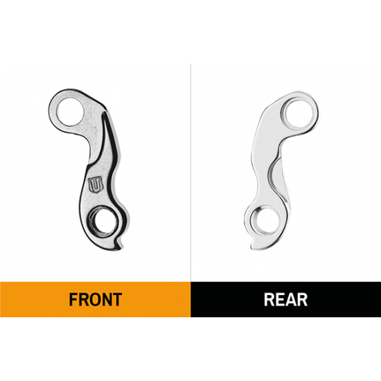 Union Gear Hanger GH-178 – Bergamont Union Gear Hanger GH-178 – Bergamont