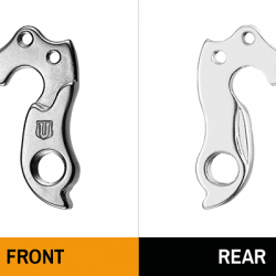 Union Gear Hanger GH-180 – Stevens, Kuota and others Union Gear Hanger GH-180 – Stevens, Kuota and others