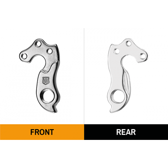 Union Gear Hanger GH-180 – Stevens, Kuota and others Union Gear Hanger GH-180 – Stevens, Kuota and others