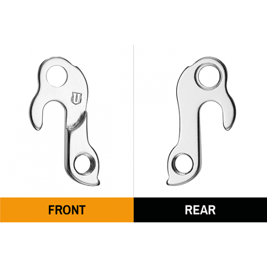 Union Gear Hanger GH-200 – Bianchi, Focus, Stevens and other Union Gear Hanger GH-200 – Bianchi, Focus, Stevens and other