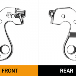 Union Gear Hanger GH-201 – Cube Union Gear Hanger GH-201 – Cube