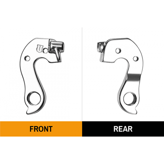 Union Gear Hanger GH-201 – Cube