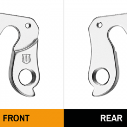Union Gear Hanger GH-203 – BMC, Stevens Union Gear Hanger GH-203 – BMC, Stevens