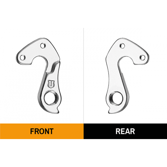 Union Gear Hanger GH-204 – Focus