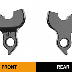 Union Gear Hanger GH-206 – Cannondale Union Gear Hanger GH-206 – Cannondale