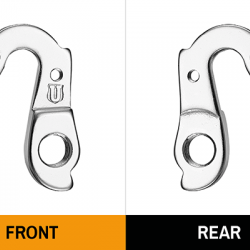 Union Gear Hanger GH-209 – Wilier Union Gear Hanger GH-209 – Wilier