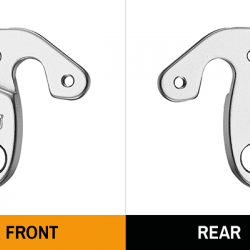 Union Gear Hanger GH-210 – Bulls Union Gear Hanger GH-210 – Bulls
