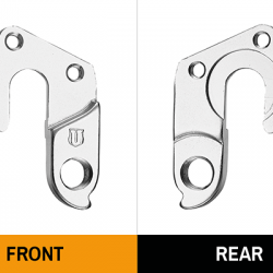 Union Gear Hanger GH-213 – Ghost, Merida, Felt and others Union Gear Hanger GH-213 – Ghost, Merida, Felt and others
