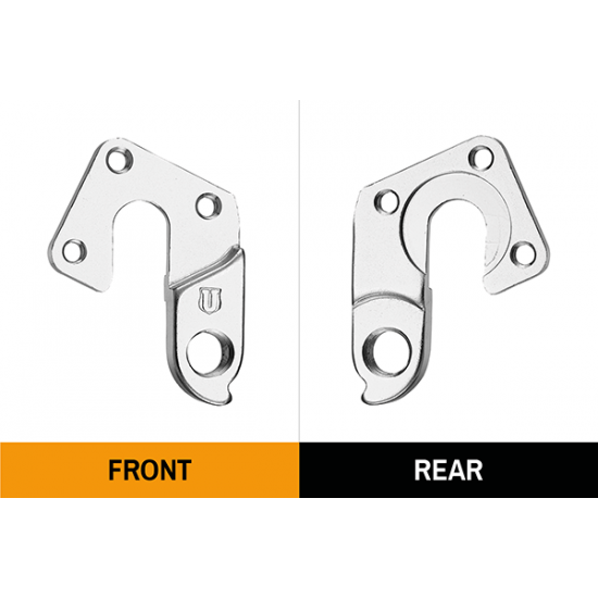 Union Gear Hanger GH-213 – Ghost, Merida, Felt and others Union Gear Hanger GH-213 – Ghost, Merida, Felt and others
