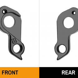 Union Gear Hanger GH-214 – Focus Union Gear Hanger GH-214 – Focus