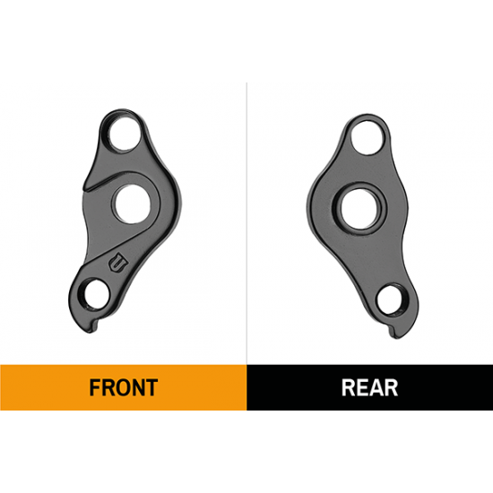 Union Gear Hanger GH-215 – Focus