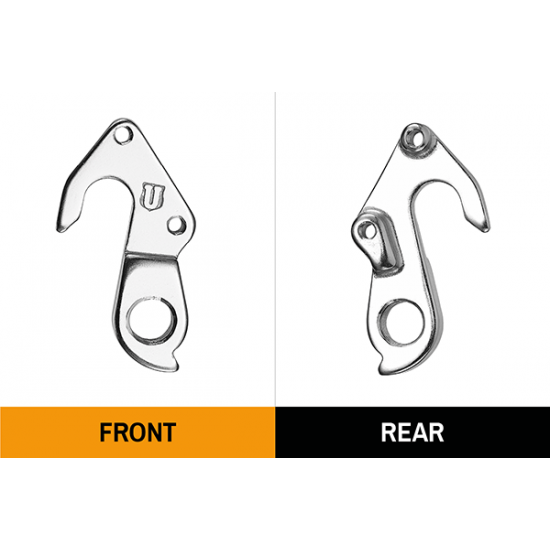 Union Gear Hanger GH-216 – Focus