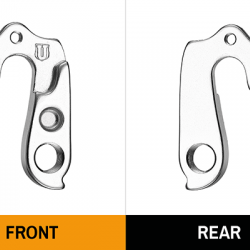 Union Gear Hanger GH-219 – Haibike, Bergamont Union Gear Hanger GH-219 – Haibike, Bergamont