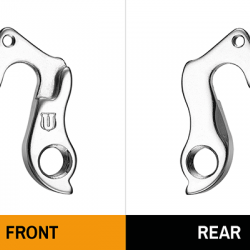 Union Gear Hanger GH-220 – Focus, Raleigh, Wilier and others Union Gear Hanger GH-220 – Focus, Raleigh, Wilier and others