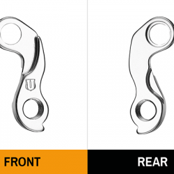 Union Gear Hanger GH-227 – Bergamont Union Gear Hanger GH-227 – Bergamont