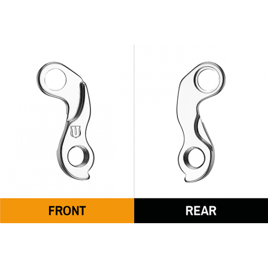 Union Gear Hanger GH-227 – Bergamont