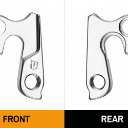 Union Gear Hanger GH-229 – Focus, Diamondback Union Gear Hanger GH-229 – Focus, Diamondback