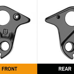 Union Gear Hanger GH-232 – Felt Union Gear Hanger GH-232 – Felt