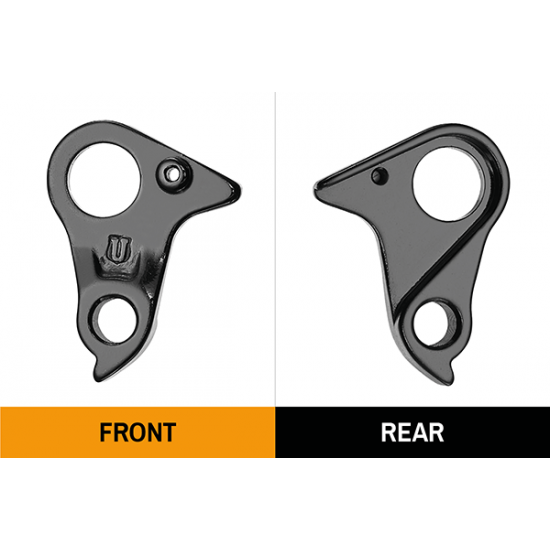 Union Gear Hanger GH-232 – Felt