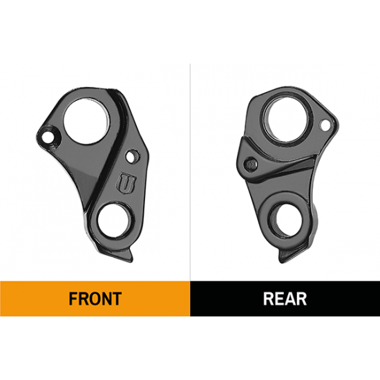 Union Gear Hanger GH-235 – Giant Union Gear Hanger GH-235 – Giant