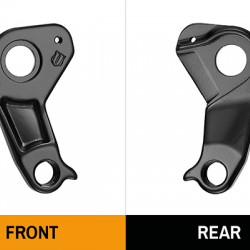 Union Gear Hanger GH-236 – Ghost Union Gear Hanger GH-236 – Ghost