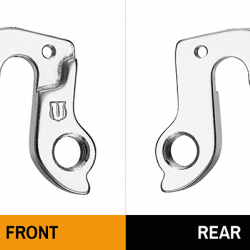 Union Gear Hanger GH-238 – Haibike and others Union Gear Hanger GH-238 – Haibike and others