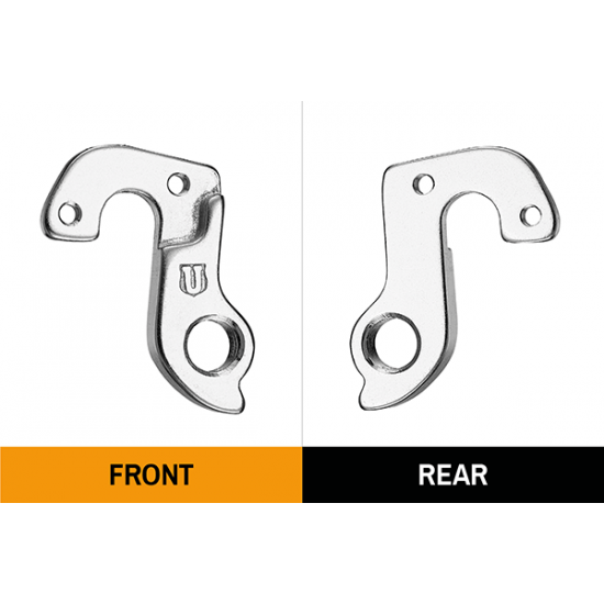 Union Gear Hanger GH-238 – Haibike and others Union Gear Hanger GH-238 – Haibike and others