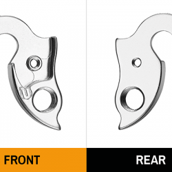 Union Gear Hanger GH-240 – Centurion, Merida, Wilier and others Union Gear Hanger GH-240 – Centurion, Merida, Wilier and others