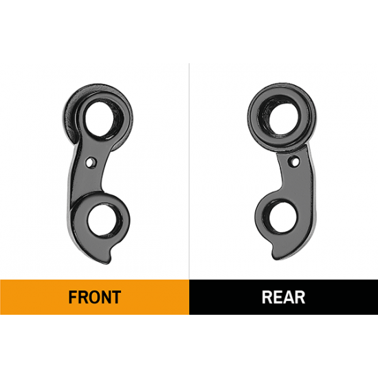 Union Gear Hanger GH-242 – Haibike, GT, B’twin Union Gear Hanger GH-242 – Haibike, GT, B’twin