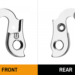 Union Gear Hanger GH-244 – Bulls, Focus, Raleigh and others Union Gear Hanger GH-244 – Bulls, Focus, Raleigh and others