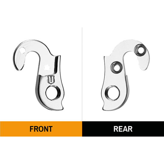 Union Gear Hanger GH-244 – Bulls, Focus, Raleigh and others
