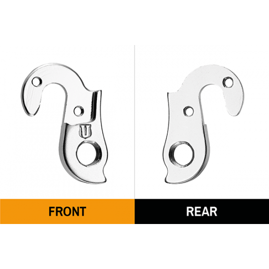 Union Gear Hanger GH-245 – Bulls, Focus, Raleigh and others