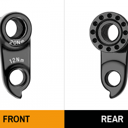 Union Gear Hanger GH-247 – KTM Union Gear Hanger GH-247 – KTM