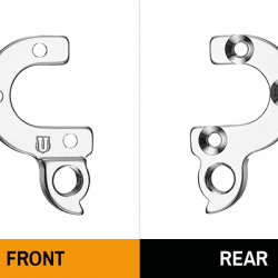 Union Gear Hanger GH-253 – Bulls and others Union Gear Hanger GH-253 – Bulls and others